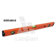 Aluminium Frame Bubble Spirit Level